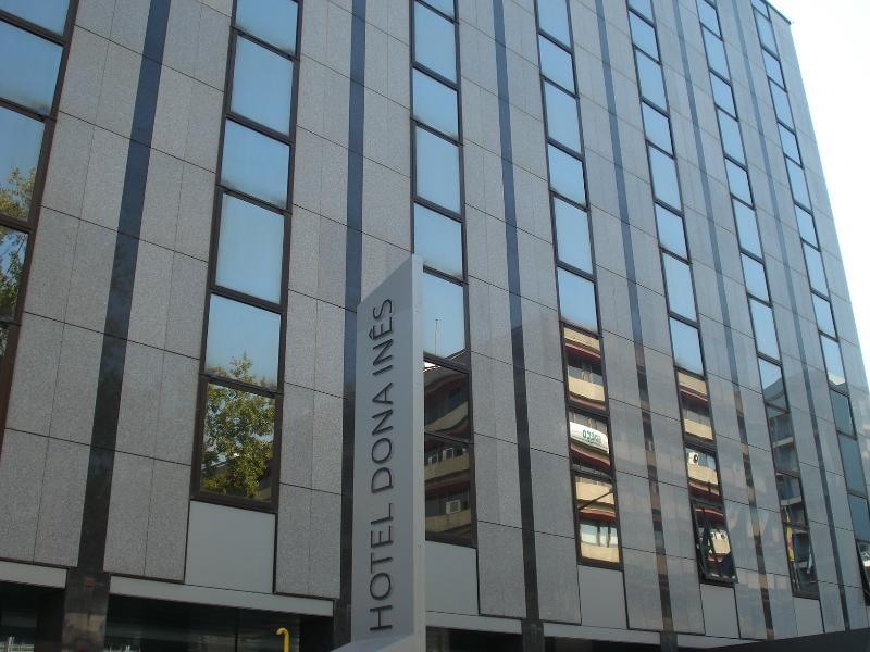 Hotel Dona Ines Coimbra&congress Center 4*