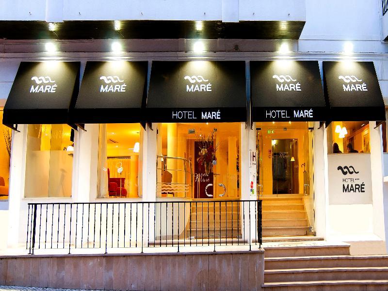 Mare Hotel Nazare