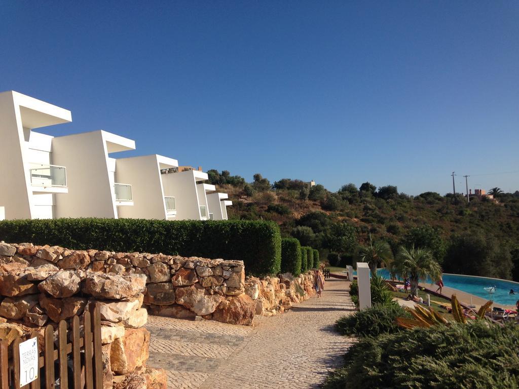 Terras Novas * Albufeira