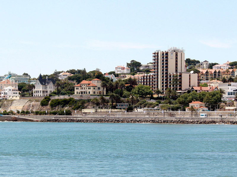 Hotel Eden Estoril