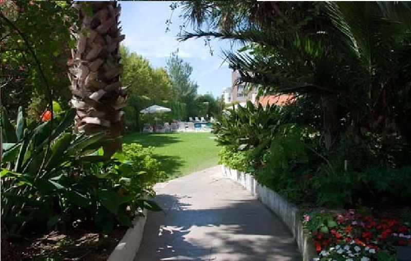 Hotel Cidadela