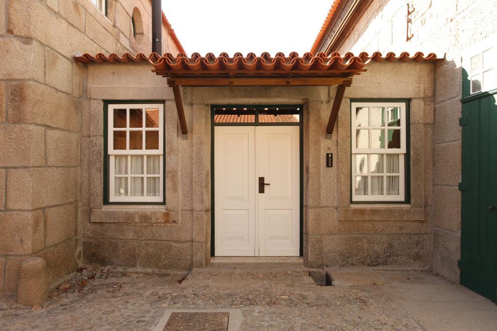 Casa Da Insua 5*