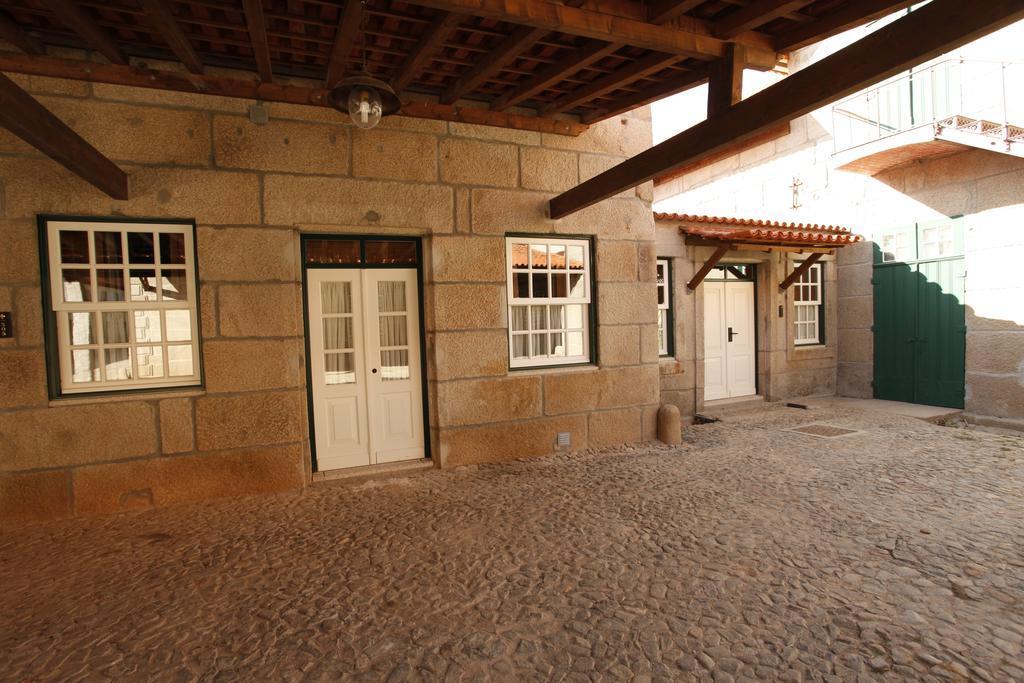 Casa Da Insua 5* Penalva do Castelo
