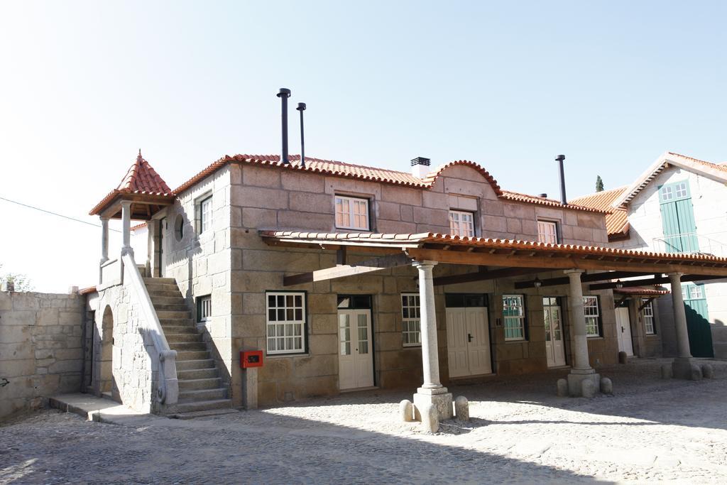 Casa Da Insua Hotel Penalva do Castelo