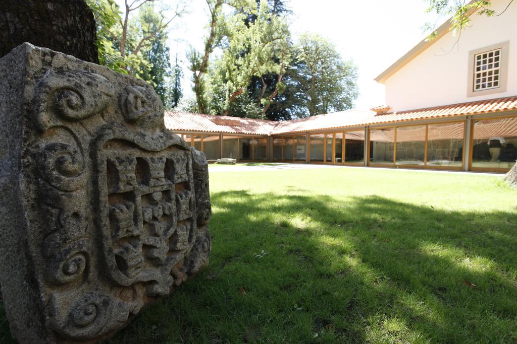 Casa Da Insua