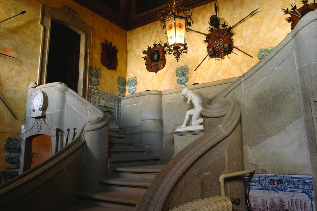 Casa Da Insua 5* Penalva do Castelo