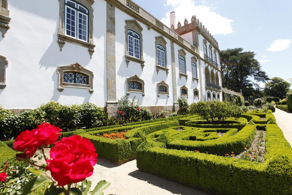 Casa Da Insua Hotel Penalva do Castelo