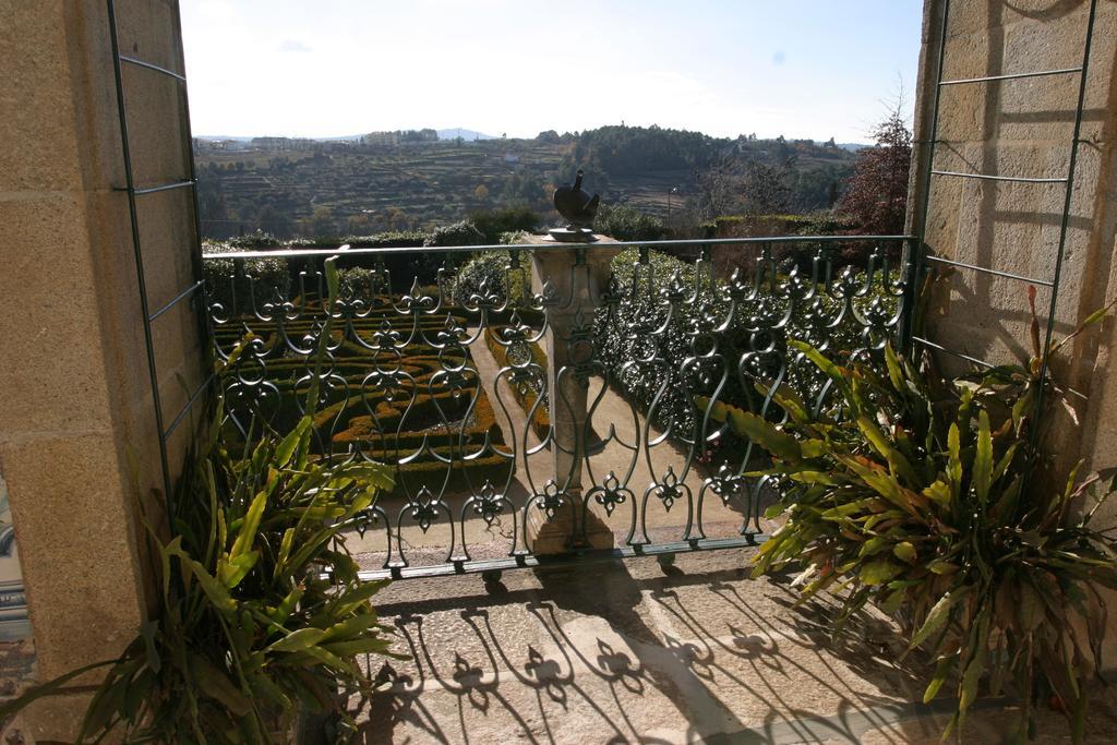 Casa Da Insua Hotel