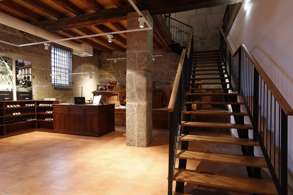 Casa Da Insua 5*