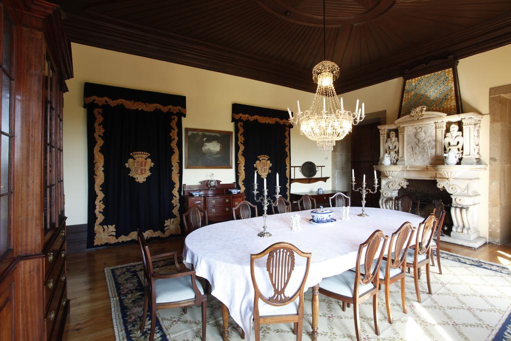 Casa Da Insua Hotel Penalva do Castelo