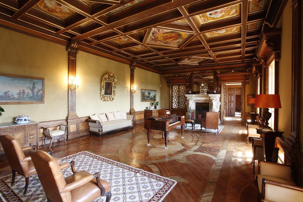 Hotel Casa Da Insua Penalva do Castelo