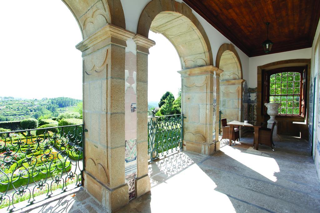 Casa Da Insua Hotel