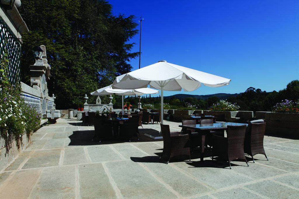 Casa Da Insua 5*