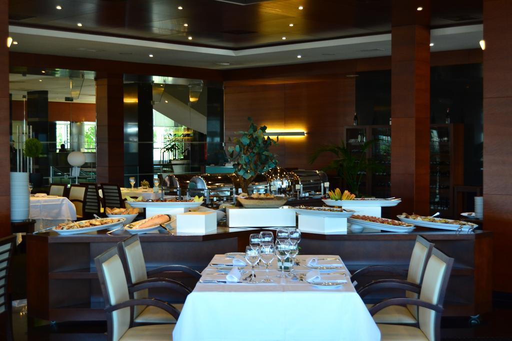 Montebelo Congress & Hotel
