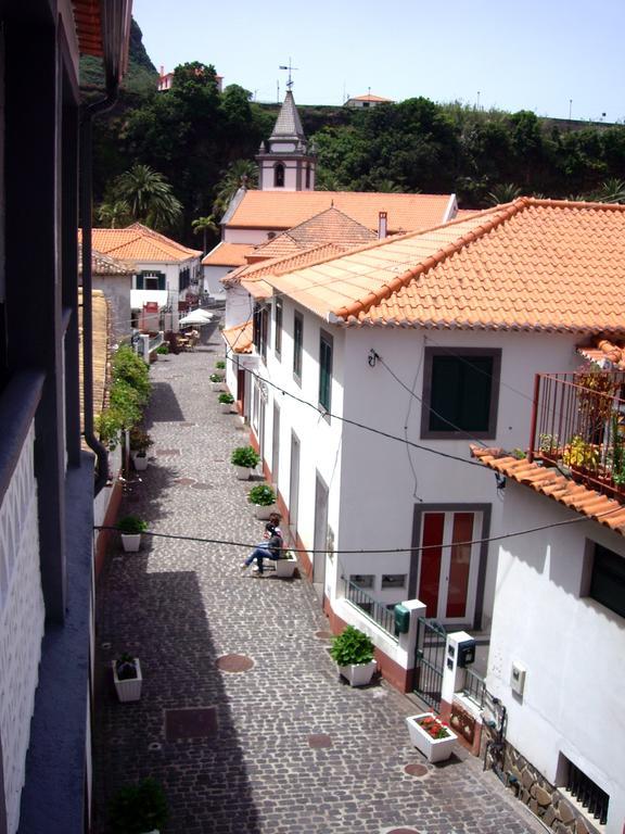 Holidays Madeira São Vicente