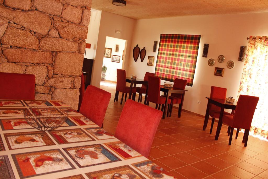 Casa Da Nininha Farm stay
