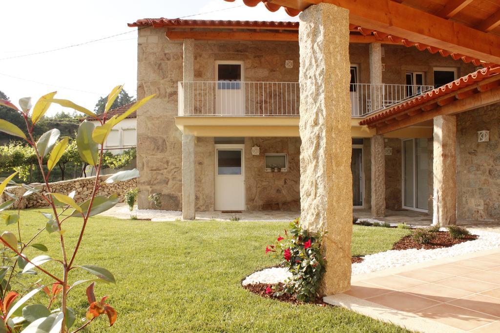 Casa Da Nininha Farm stay *