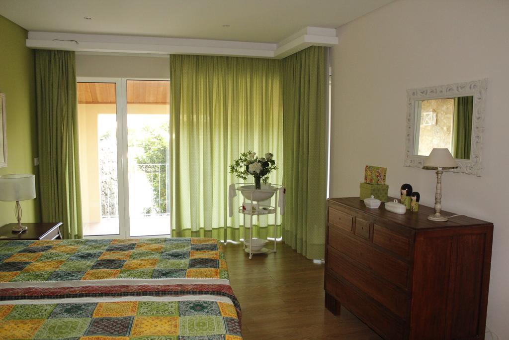 Casa Da Nininha Vale de Cambra