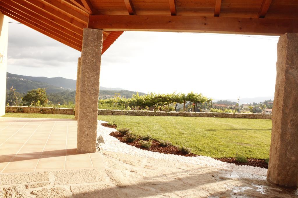 Casa Da Nininha Farm stay Vale de Cambra