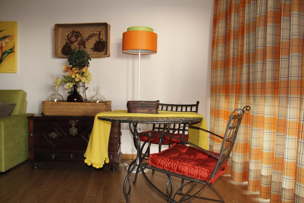 Farm stay Casa Da Nininha Vale de Cambra