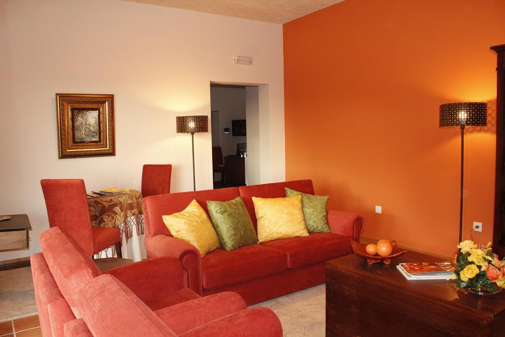 Farm stay Casa Da Nininha