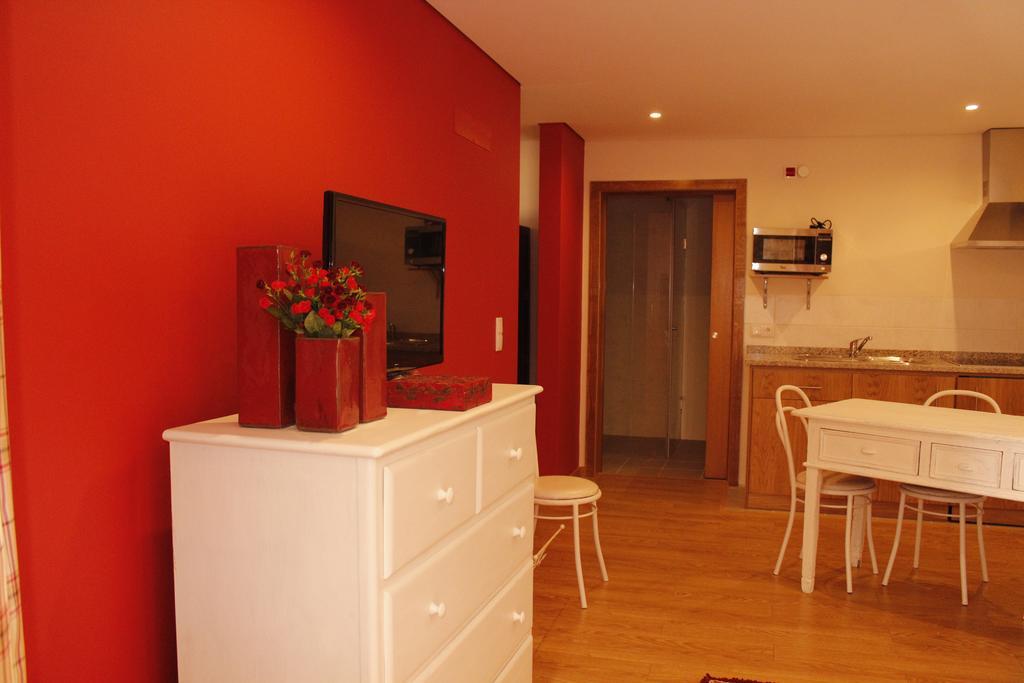Farm stay Casa Da Nininha *