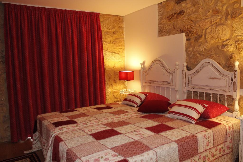 Casa Da Nininha Farm stay
