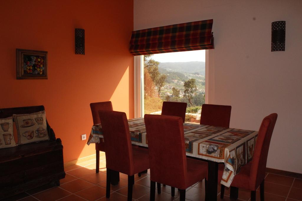 Casa Da Nininha *