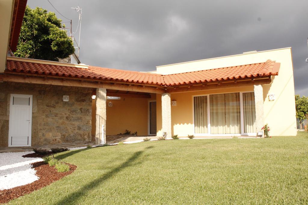 Casa Da Nininha Farm stay Vale de Cambra