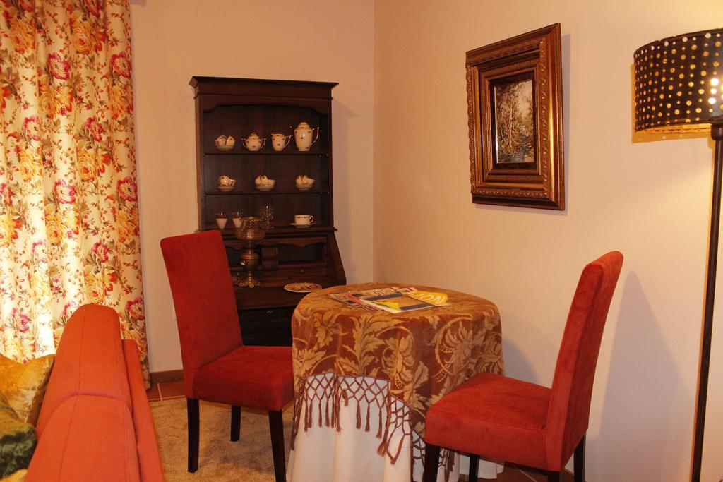 Casa Da Nininha Farm stay