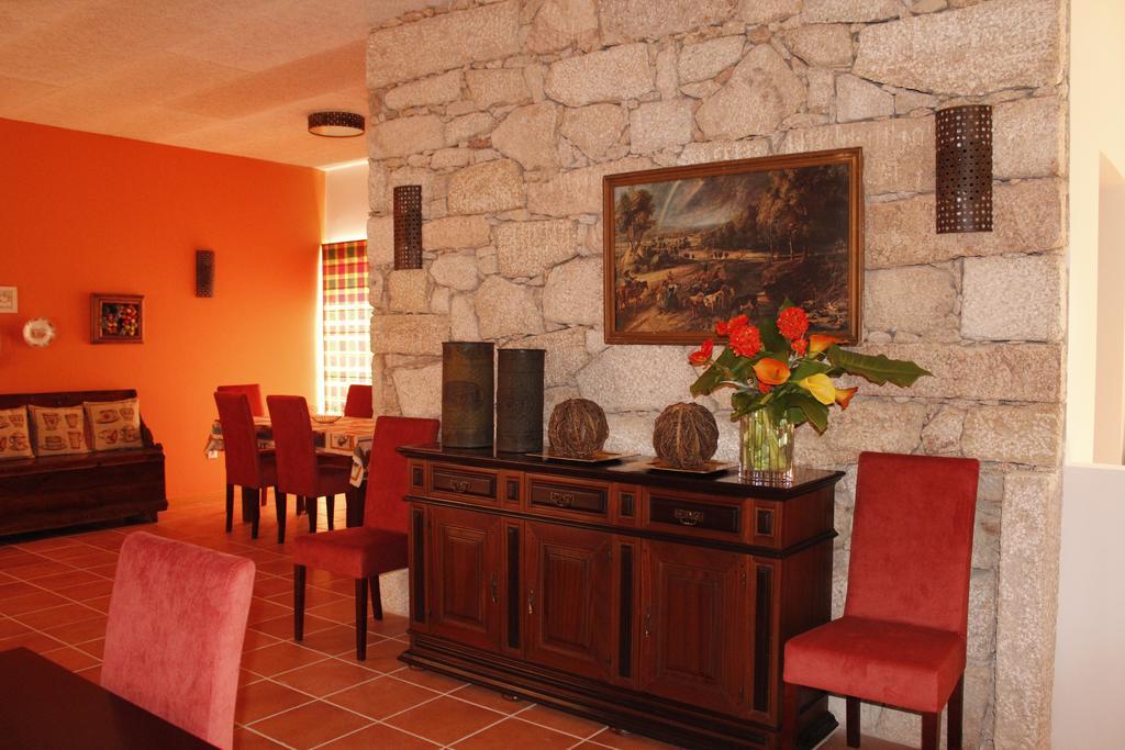 Casa Da Nininha Farm stay *