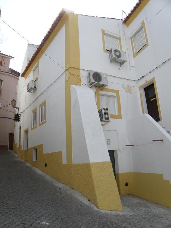 Residencial Antonio Mocisso Elvas