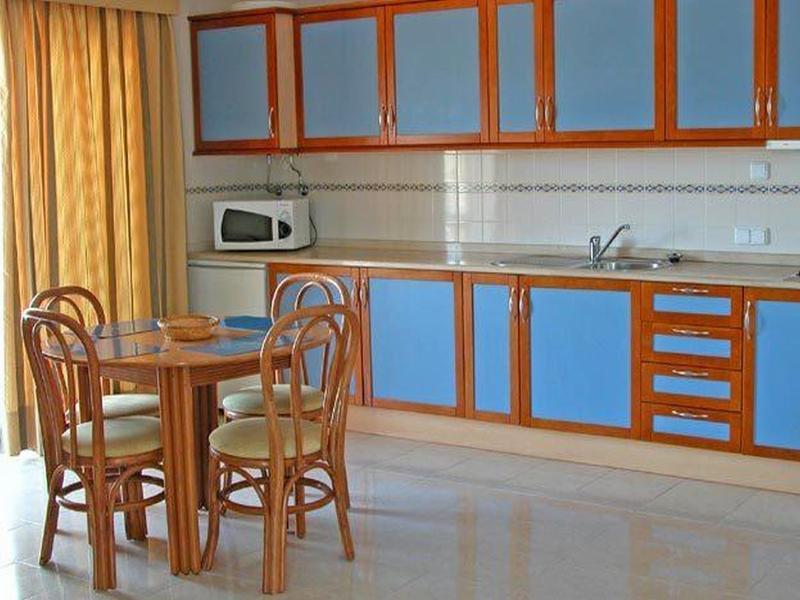 Calema Avenida Jardim 3*
