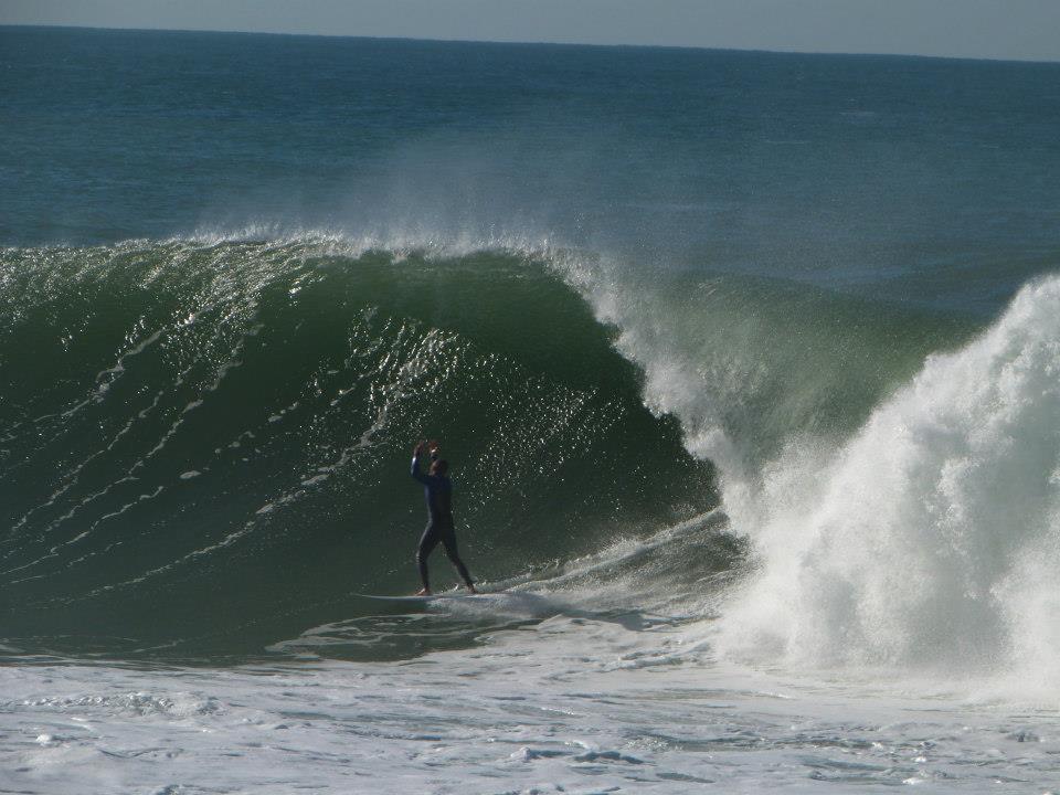 Surf Yoga
