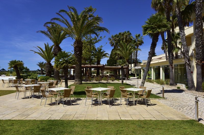 Hotel Pestana Viking &