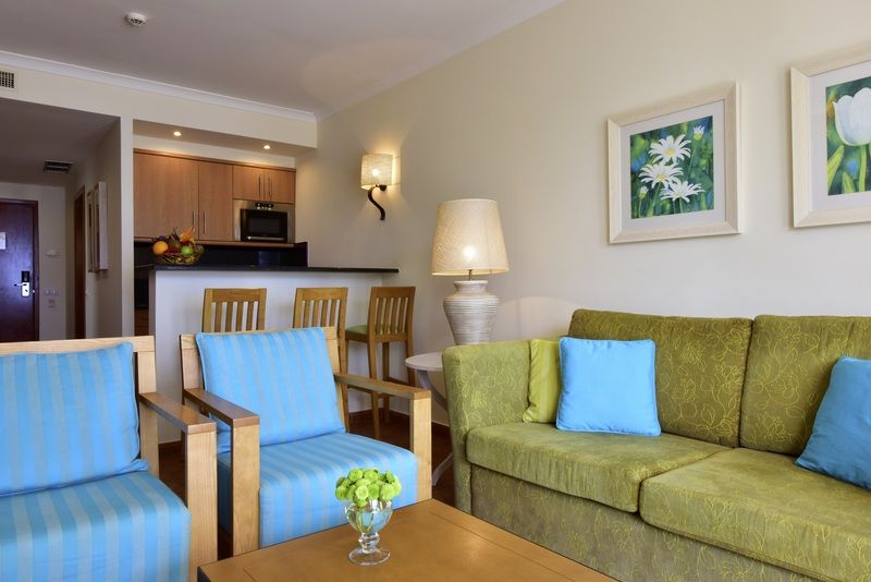Pestana Viking & 4*