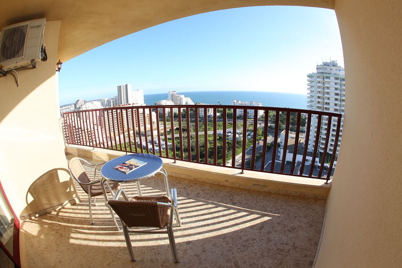 Aparthotel Clube Praia Mar Turisticos 3*