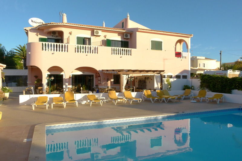 Solar De Mos Hotel