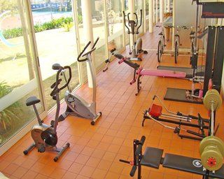 Clube Apartamento Do Algarve