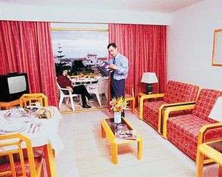 Clube Apartamento Do Algarve Quarteira