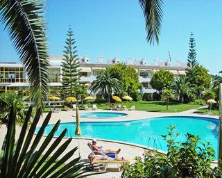 Clube Apartamento Do Algarve
