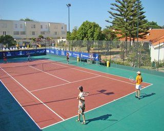 Clube Apartamento Do Algarve