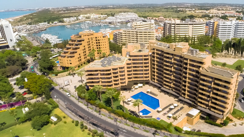 Dom Pedro Portobelo Aparthotel