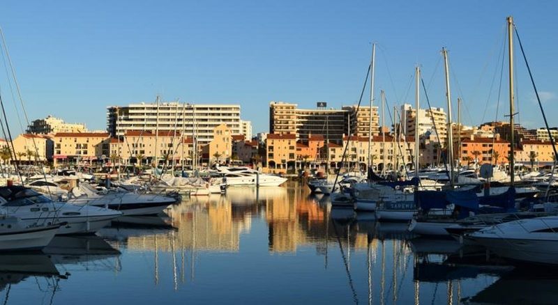 The Navigator - Olympus Aparthotel Vilamoura