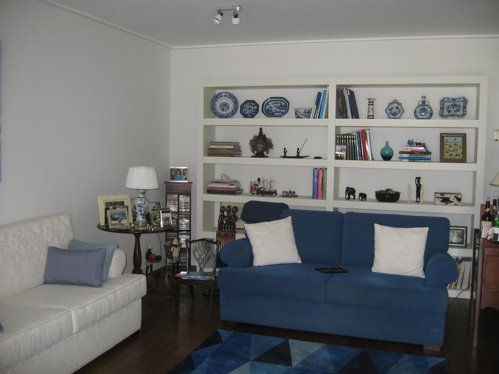 Oeiras Horizon Homestay Homestay *