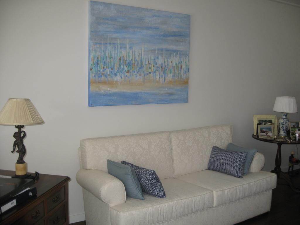Oeiras Horizon Homestay Oeiras