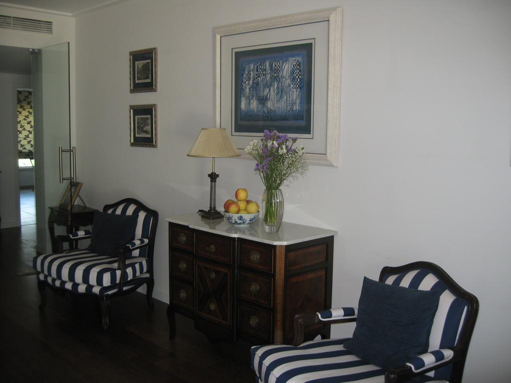 Oeiras Horizon Homestay Homestay *