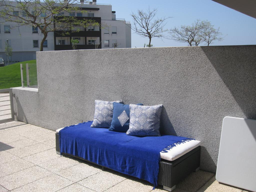 Oeiras Horizon Homestay Homestay Oeiras