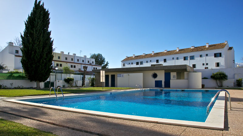 Aparthotel Mouraliz By Hd - Marina