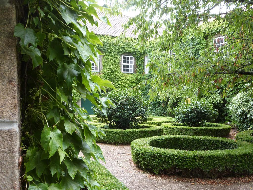 Farm stay Casa Dos Barros Winery By Vintage Theory *
